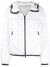 MONCLER BROUEL 绗缝夹克