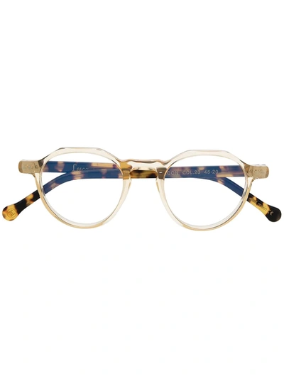 Lesca Icon 23 Glasses