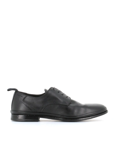 Alexander Hotto Derby 57037 In Black