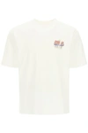 JACQUEMUS FRAISES T-SHIRT,11703211