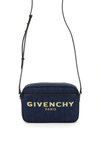 GIVENCHY BOND PRINTED CAMERA BAG,11703261