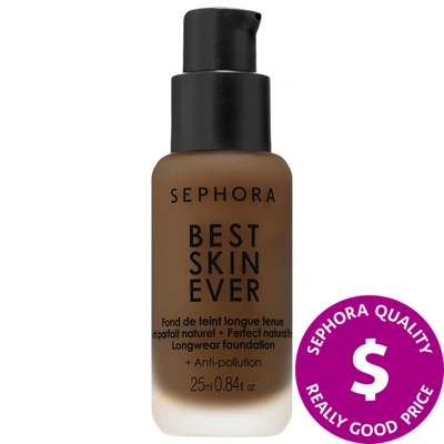 Sephora Collection Best Skin Ever Liquid Foundation 65.5 P 0.84 oz/ 25 ml
