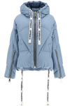 KHRISJOY KHRISJOY KHRIS PUFFER JACKET