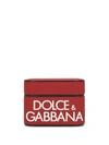 DOLCE & GABBANA AIRPODS PRO LOGO CASE