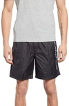 SATURDAYS SURF NYC TRENT NYLON SHORTS,843093188664