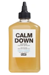PLANT APOTHECARY CALM DOWN BODY WASH,854448006014