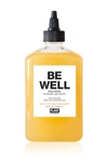 PLANT APOTHECARY BE WELL ORGANIC BODY WASH,854448006045