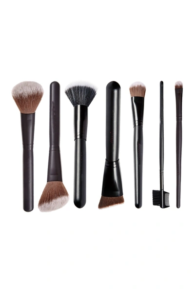 Glamour Status Ultimate 7-piece Makeup Brush Set