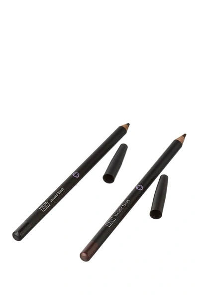 Glamour Status Shimmer Eye Pencil