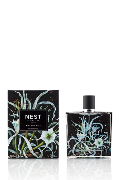 Nest Fragrances Amazon Lily Eau De Parfum