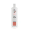 NIOXIN SYSTEM 4 SCALP THERAPY CONDITIONER FOR COLOR TREATED HAIR WITH PROGRESSED THINNING 10.1 OZ,99240009116