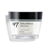 NO7 NO7 EARLY DEFENCE DAY CREAM SPF30 1.6OZ,83-17-690