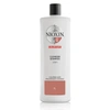 NIOXIN SYSTEM 4 CLEANSER SHAMPOO FOR COLOR TREATED HAIR WITH PROGRESSED THINNING 33.8 OZ,81629286