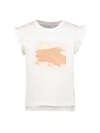 CHLOÉ KIDS T-SHIRT FOR GIRLS