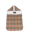 BURBERRY BABY NEST IN ARCHIVE BEIGE