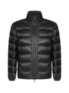 MONCLER PEYRE QUILTED NYLON DOWN JACKET,11703325