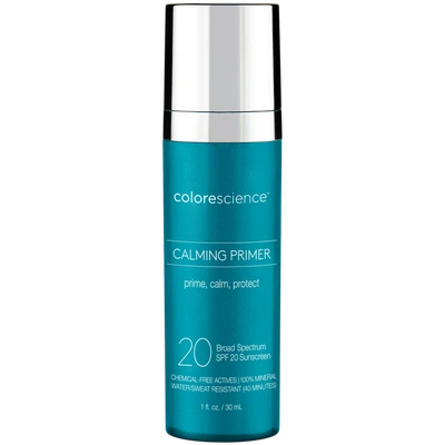 Colorescience Skin Perfector Calming Primer Spf 20