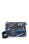 Aimee Kestenberg Road Trip Crossbody Bag In Angel Fish