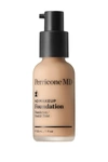 PERRICONE MD NO MAKEUP FOUNDATION,651473708537