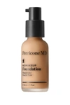 PERRICONE MD NO MAKEUP FOUNDATION,651473708551
