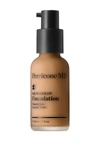 PERRICONE MD NO MAKEUP FOUNDATION,651473708636