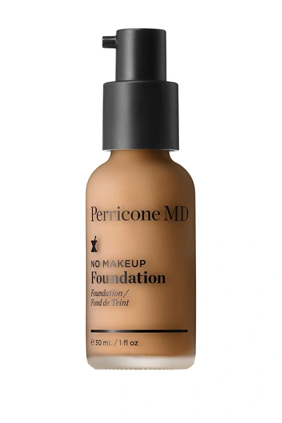 Perricone Md No Makeup Foundation