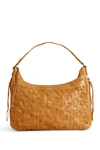 Day & Mood Elin Hobo Bag In Desert Sand