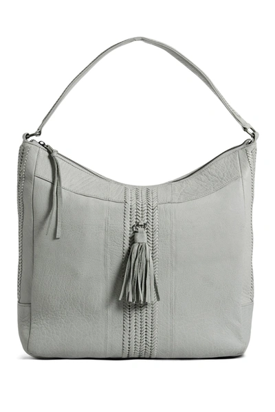 Day & Mood Faith Hobo Bag In Mint