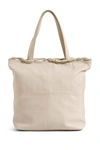Day & Mood Fiona Tote Bag In Ivory
