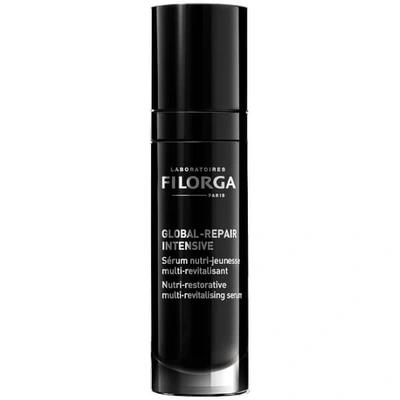 Filorga Global-repair Intensive Nutri-restorative Multi-revitalising Serum