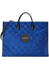 GUCCI OFF THE GRID TOTE BAG