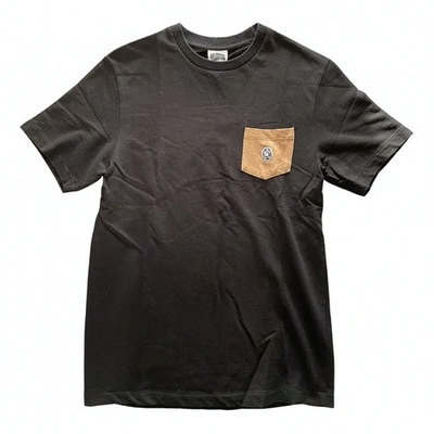 Pre-owned Billionaire Boys Club Black Cotton T-shirt