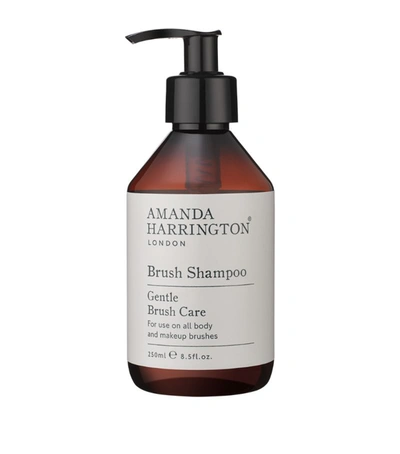 Amanda Harrington Brush Care Shampoo (250ml) In White