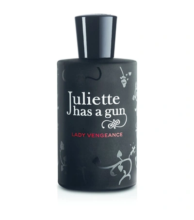 Juliette Has A Gun Lady Vengeance Eau De Parfum (100 Ml) In White