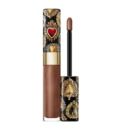 Dolce & Gabbana Shinissimo High Shine Lip Lacquer