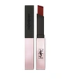 YSL YSL ROUGE PUR COUTURE THE SLIM GLOW MATTE LIPSTICK,16332360