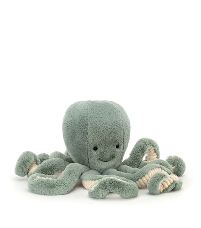 Jellycat Odyssey Octopus (49cm) In Multi