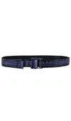 OFF-WHITE CLASSIC INDUSTRIAL BELT,OFFR-WA37