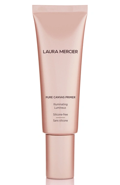 Laura Mercier Illuminating Pure Canvas Face Primer