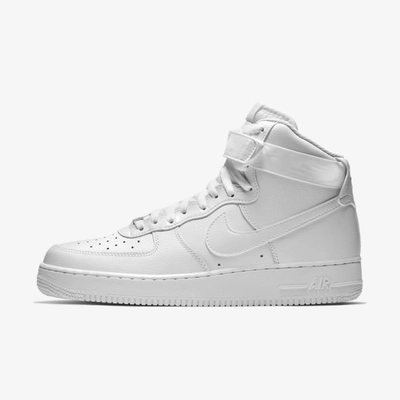 NIKE MEN'S AIR FORCE 1 HIGH '07 SHOES,13071867