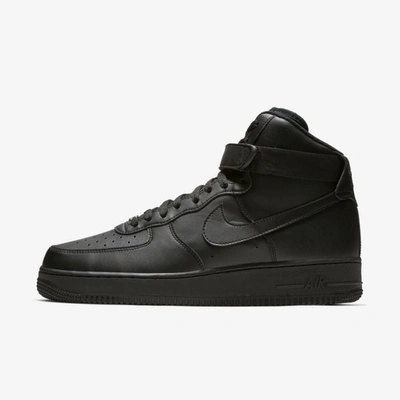 NIKE MEN'S AIR FORCE 1 HIGH '07 SHOES,13071895