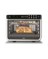 Ninja Dt201 Foodi 10-in-1 Xl Pro Air Fry Oven In Silver