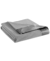 Shavel Micro Flannel All Seasons Year Round Sheet Twin Size Blanket Bedding In Greystone