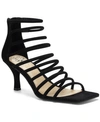 VINCE CAMUTO WOMEN'S AMBARITAN STRAPPY DRESS SANDALS WOMEN'S SHOES