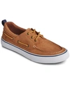 SPERRY MEN'S BAHAMA 3-EYE BOAT SHOES MEN'S SHOES