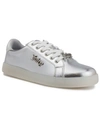 JUICY COUTURE WOMEN'S CONNECT LACE-UP SNEAKERS WOMEN'S SHOES