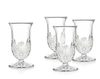 GODINGER DUBLIN SET OF 4 WHISKEY GLASSES