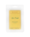 Aromatique Grapefruit Fandango Wax Melts In White