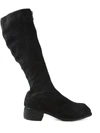 GUIDI FRONT ZIP BOOTS,PL311006210