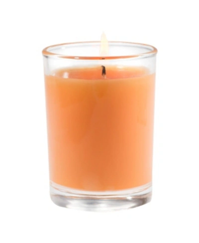 Aromatique Valencia Orange Votive Candle